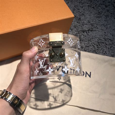 louis vuitton scott box dupe